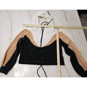 Fashionnova Original Hoodie Size Small